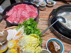 椰子汁-春润大地海南椰子鸡(沙井京基百纳广场店)