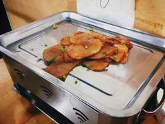 -夜烤·宜宾烧烤(洋河路店)