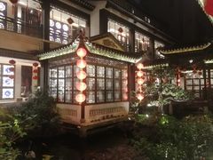 -北园酒家(小北路店)