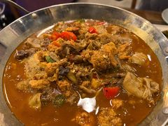 -西江美食舫·江西菜(健德桥店)