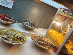 -辣尚瘾·烤鱼·新川菜(交大直营店)