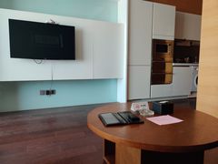 -青岛五四广场海景美仑国际公寓酒店