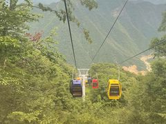 -洛阳白云山景区