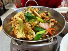 -阿毛饭店(和义路店)