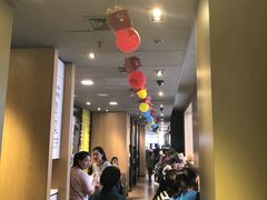 -麦当劳(番禺易发商业街店)