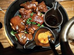 -云海肴云南菜·蒸汽石锅鱼(北京良乡华冠店)