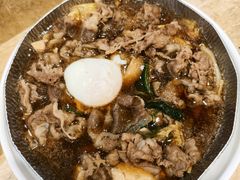 -东京屋(武定路店)
