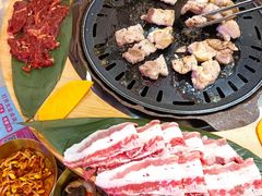 -玄希浪漫厨房·韩料烤肉(湖滨银泰in77店)