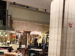 -国际饭店·西餐厅(西大直街店)