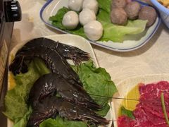 -小煵记·打边炉(西丽文光店)