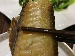 -楚鲜·汉正街一号(天河店)