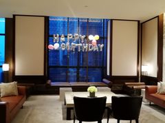 -丽晶轩中餐厅(重庆丽晶酒店)