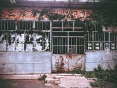 -北京十三陵国家森林公园蟒山景区