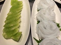 -鼎鼎香·港式火锅(北京SKP店)