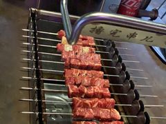 -麦凯伦烧烤·精酿超级工厂店(金桥总店)