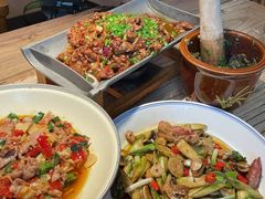 -树厨贵州菜(大十字店)