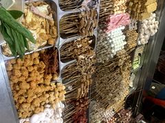 -林静小吃(复兴路店)