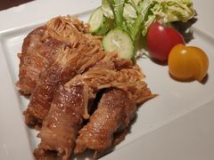 -松子料理(白家庄店)