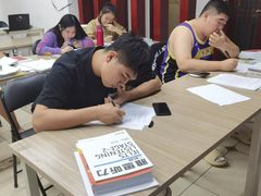 -牛学教育雅思托福PTE·小语种培训(小寨校区)