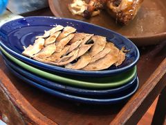 -君悦酒店·1881·北京烤鸭