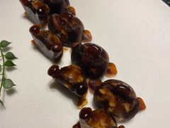 甄御招牌猪蹄-甄御•海鲜新青岛菜(麦岛店)