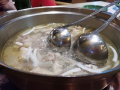 -润园四季椰子鸡火锅(海上世界店)