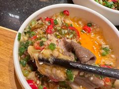 -巴奴毛肚火锅(相州店)