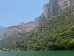 -河南宝泉旅游区