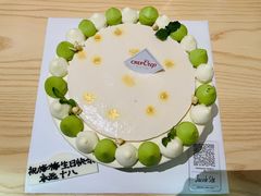 陌上茶田-可丽可丽·生日蛋糕·下午茶