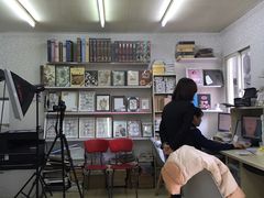 -柯达靓之彩影像网络(明瓦廊店)