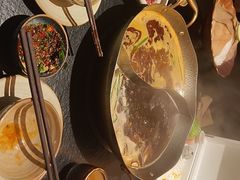 -色響火锅(恒隆广场店)