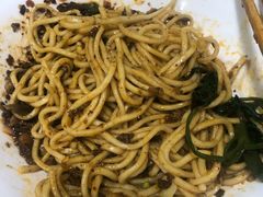 花市豌杂面-花市豌杂面(民生路店)