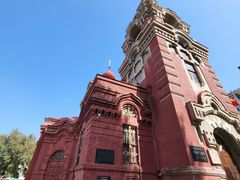 -圣·阿列克谢耶夫教堂