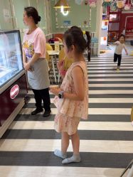 -奈尔宝家庭中心·儿童乐园·亲子餐厅(华采天地店)
