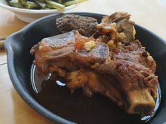 -三千粉牛肉米粉(来客茂店)
