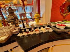 -咖啡苑 - 蔚藍夏日主题(永利皇宫店)