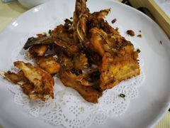 -凯盈阁·顺德私房菜·桑拿鸡