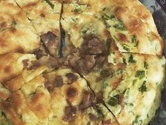 -白家寨子·山野白族菜(古城总店)