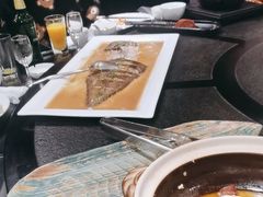 -浩运海鲜·16年专注青岛菜(石老人店)