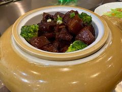-高德海鲜舫(黄河南大街店)