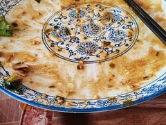 -胡羊焖饼(敦煌店)