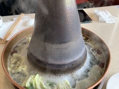 -阳坊大都涮羊肉(阳坊总店)