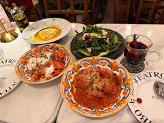 -IL TEATRO 精品意大利餐厅