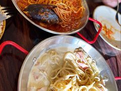 番茄意面-Kpasta韩式意大利面