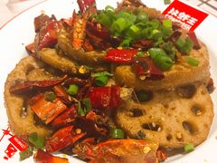 -汉虾王·油焖大虾(车公庙店)