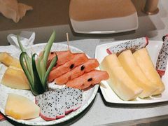 -海底捞火锅(吴中路店)