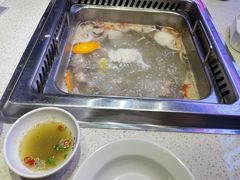 -九府羊·鲜羊火锅·烤串(新华路店)