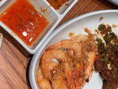 -飞阳铁板烧(ME TOWN购物中心店)