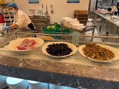 -禾斗海鲜自助(市南银座店)
