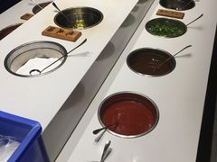 -陈记顺和潮汕牛肉火锅(番禺迎宾大道店)